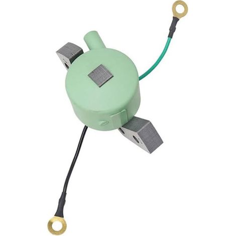 Bobine d'allumage haute tension compatible avec plusieurs modèles Kawasaki, Husqvarna, Honda, Stihl – Compatible avec tondeuses et moteurs (1/2)