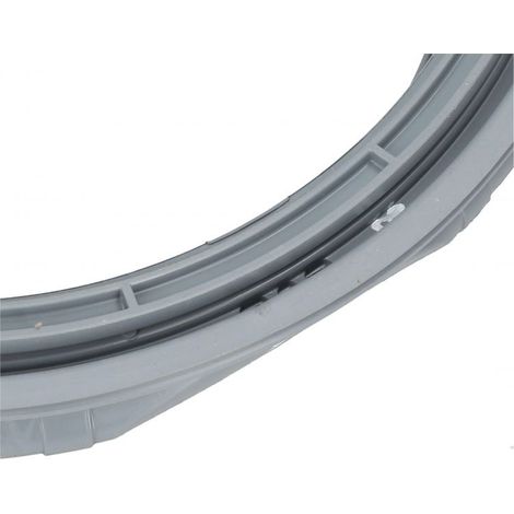MANCHETTE DE HUBLOT POUR LAVE LINGE SAMSUNG - DC64-03723A (1/4)