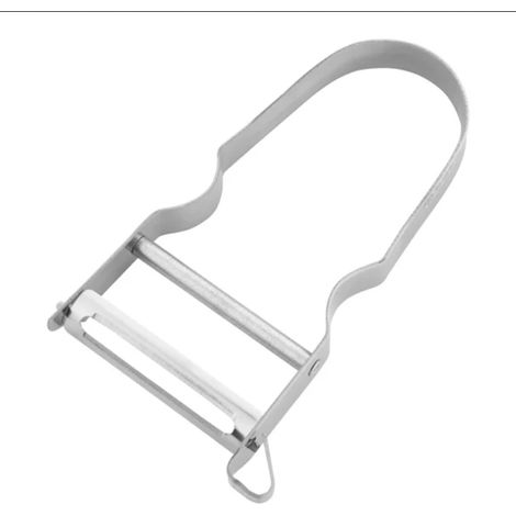 Eplucheur inox Castor (1/3)