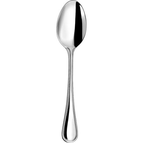 Amefa - Cuillère de table héléna en inox 18/0 (lot de 6)