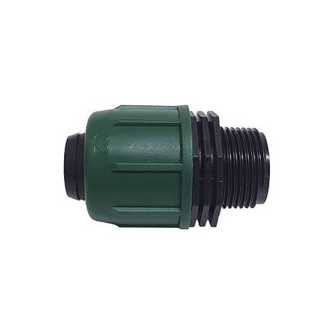 RACCORDO MASCHIO Misura: D. 16 x 1/2