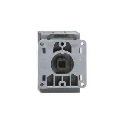 3-poliger 25-A-Lasttrennschalter ohne Antrieb für Einbau OT25FT3 1SCA104884R1001