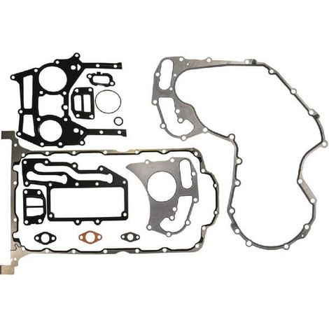 Juego de juntas'Parte inferior VAPORMATIC VPC6121