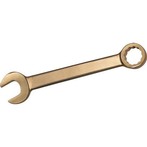 Ringmaulschlüssel SW 30mm L.300mm funkenfrei ENDRES TOOLS (1/2)