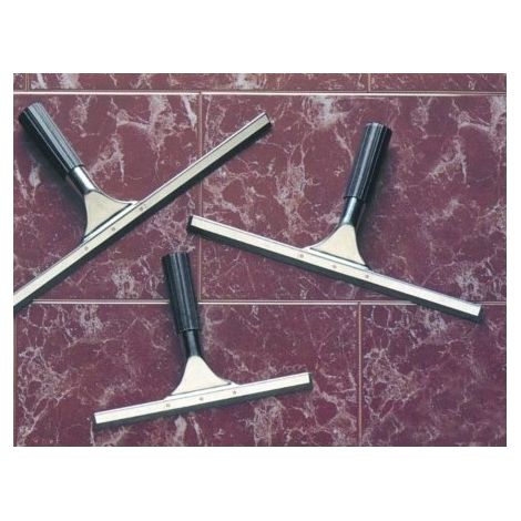 Limpiador cristales 35 cm con adaptador morimon in. 016028