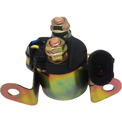 Les relais Polaris sont compatibles avec Polaris Sportsman Ranger RZR 4010947 4012001 (1/4)