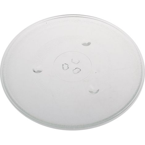 Midea - piatto di vetro per microonde wb59-28 rohs - 12570000008334 -