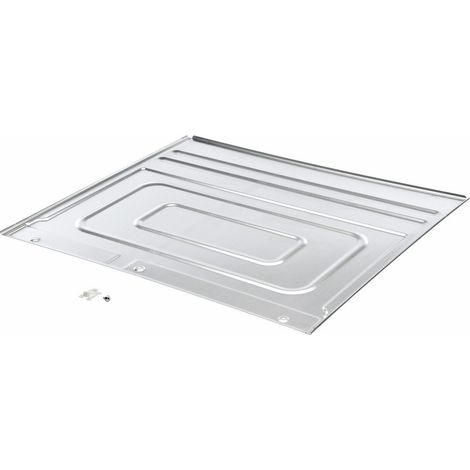 Ersatzteil - Abdeckplatte -  - BOSCH, SIEMENS, GAGGENAU, CONSTRUCTA, BALAY