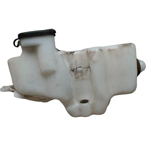 [PRODUIT D'OCCASION] Reservoir Lave-glace Avant RENAULT Clio II Ph.2 01-06 ♻️ Ref Oe. 7700847815 - Garantie à vie (1/3)