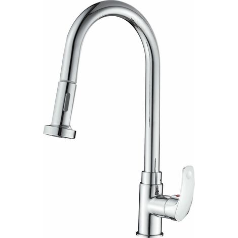 MONOMANDO FREGADERA EXTENSIBLE OCEANIC (1/5)