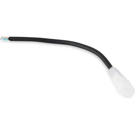 Câble alimentation néon flexible unicolore 24V (1/2)