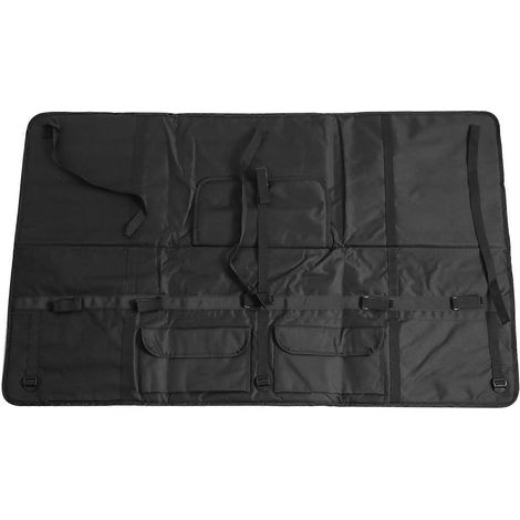 Protection de hayon pour VTT, housse de protection de hayon, protection de hayon pour la plupart des coffres de pick-up (1/5)