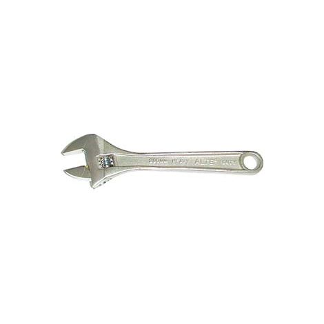 CHIAVE A RULLINO PROFESSIONALE  mm.200    ALTE