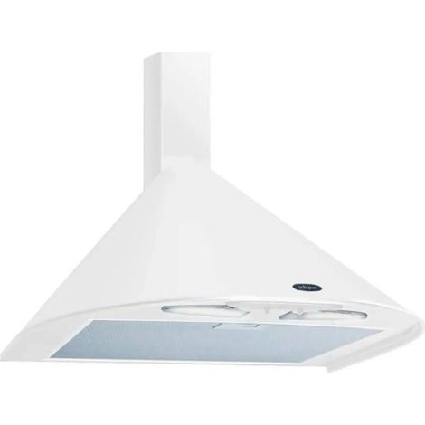 Akpo WK-5 Rondo Turbo 60 cappa bianca 60 cm