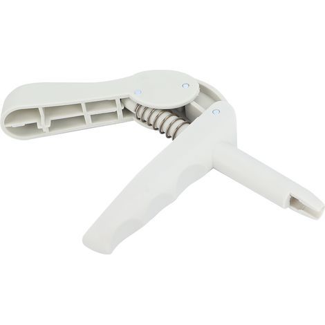Pistolet à Composite Dentaire avec Embouts Jetables pour Soins Dentaires (1/5)