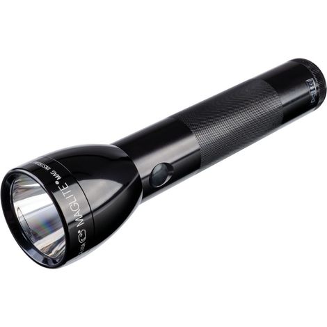 Mag-Lite LED linterna ML300L batteriebetrieben 524 lm 566 g negro (1/5)