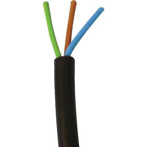Select U-1000 R2V cable multicolor 100 metros rígido