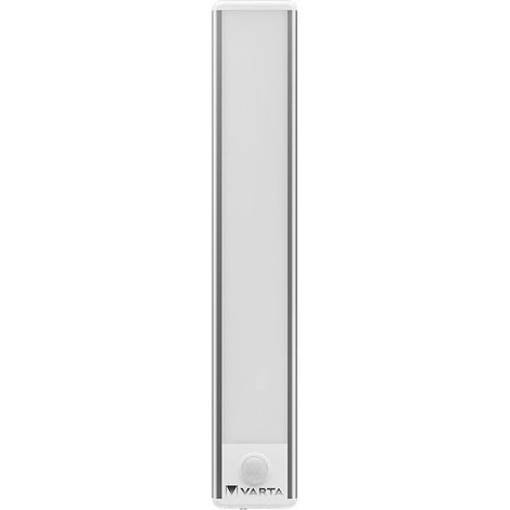 Lampada LED ricaricabile 90lm, durata 3,5h (1/5)