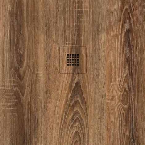 Plato de ducha resina DEKOR HALIFAX 80x140 cm (1/5)