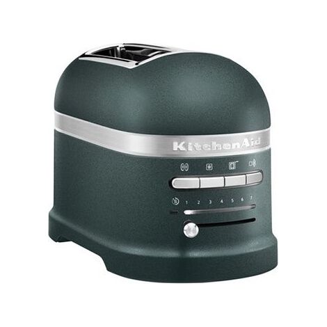 Tostadora Kitchenaid 5KMT2204EPP VERDE ABETO