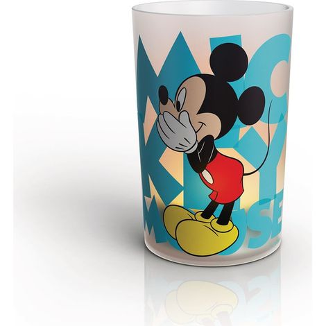 PHILIPS Candela Led Topolino (1/2)