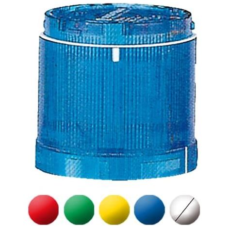 Kl70-401G Elément lumineux Permanent pour Lampe Ba15D 1SFA616070R4012 ABB 03950