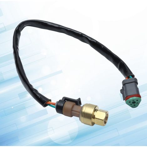 TOSD-04-333 Drucksensor 9-32V (1/5)