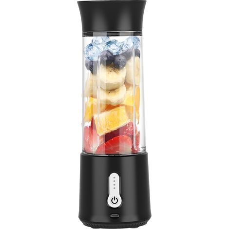Mixeur portable - Mixeur de voyage pour smoothies