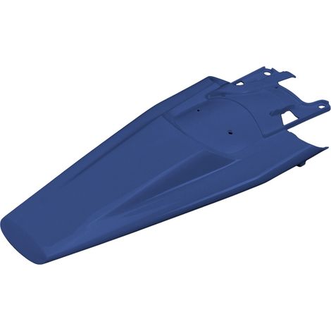 Guardabarros Trasero Polisport Husqvarna Tc Fc 125 250 300 350 450 23 26 Azul