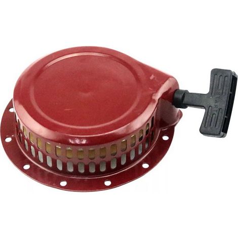 Arranque compatible con Elemax Sh 2900Dx  Ref 504007
