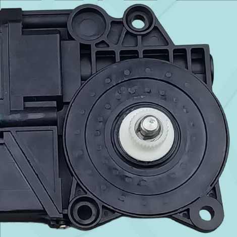 67626927026 is applicable to the window regulator motor of BMW 3 Series (E90, E91). (1/4)