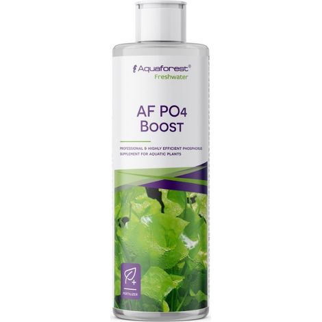 AquaForest PO4 Boost 125ml