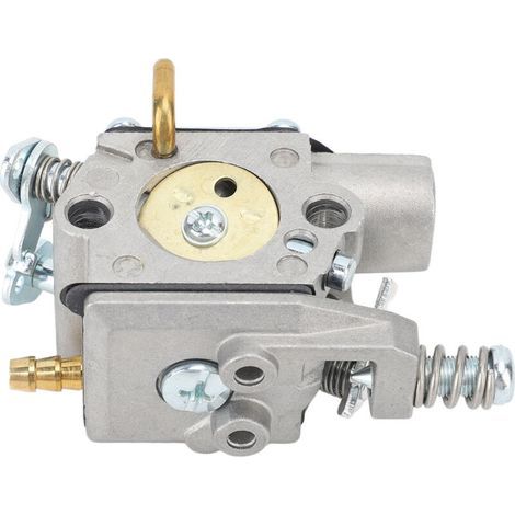 Aluminium-Kettensägenvergaser, für OEM CS352 für WALBRO WT992 A021003330 (1/5)