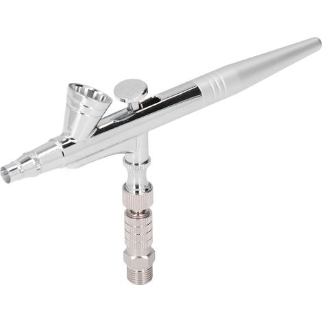 Professioneller Airbrush-Farbsprühstift für Make-up, Maniküre, Tortendekoration (1/5)