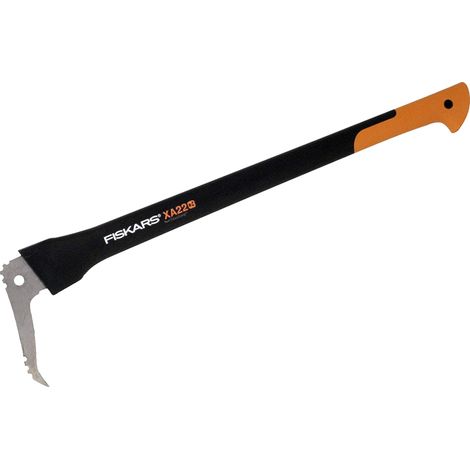 ZAPPINO TIRATRONCHI 'XA22' cm 78,5 - gr. 880 - FISKARS