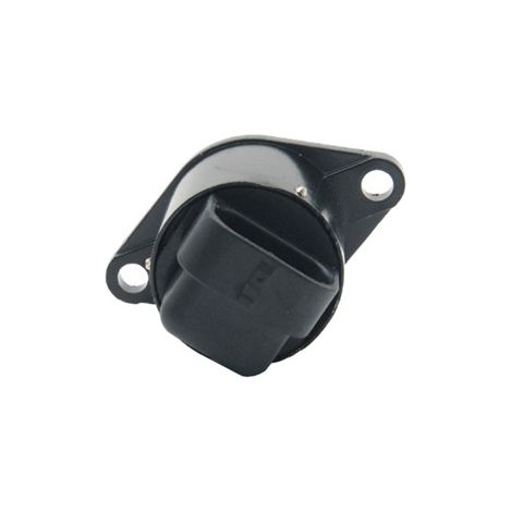 1 Farbe: wie abgebildet. Material: ABS + Metall. Leerlaufregelventil 53030657AC. Geeignet für: (1/5)