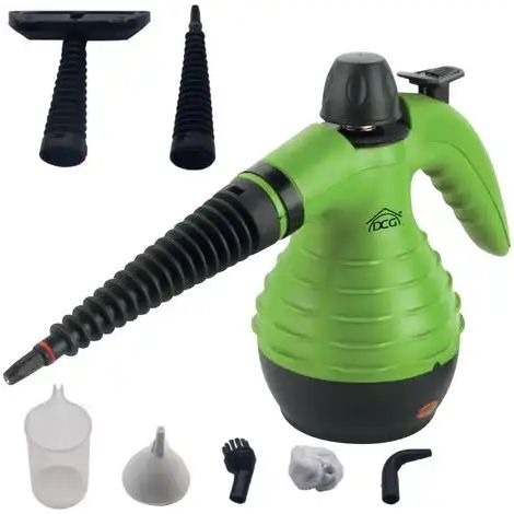 1PZ PULITORE A VAPORE BEL VAPOR 1.050 W (1/5)