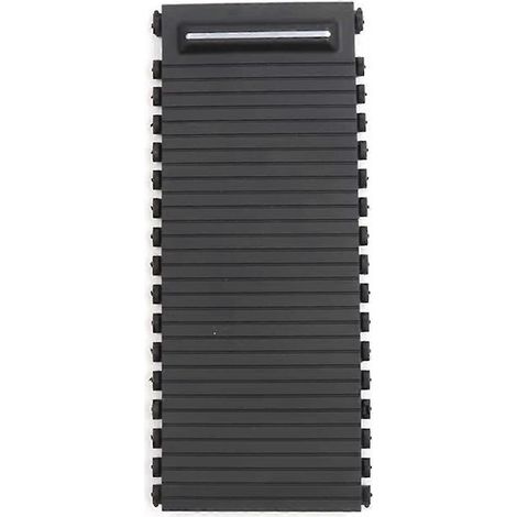 Cache-store coulissant pour porte-gobelet de console centrale de voiture 84625-4Q000 84670-C3000-JXLGV (1/5)