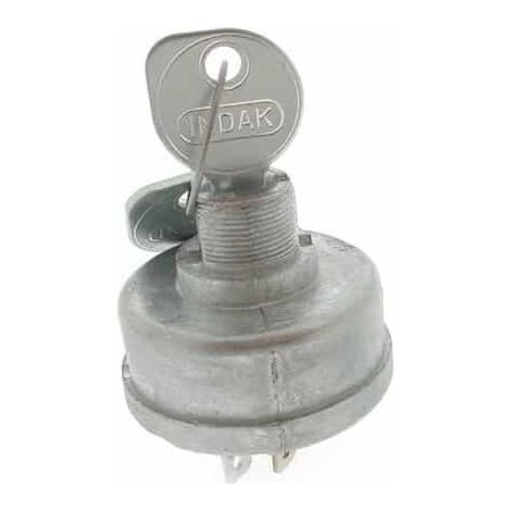 Interruptor llave SNAPPER 1-8816 - 18816 - 3 posiciones - 3 terminal (脿 partir 1988)