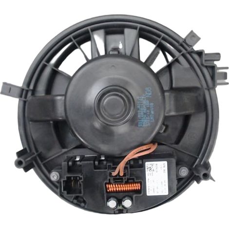 [PRODUIT D'OCCASION] Moteur Ventilateur Chauffage VOLKSWAGEN Golf ♻️ Ref Oe. 5q1819021j - Garantie à vie (1/4)