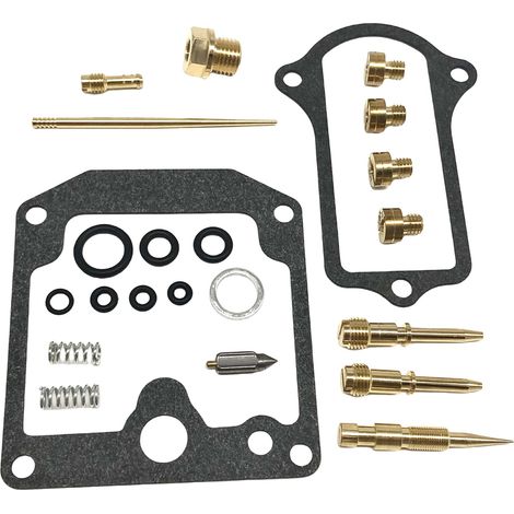 Kit de réfürtion carburateur - compatible KZ900 - F188 (1/4)