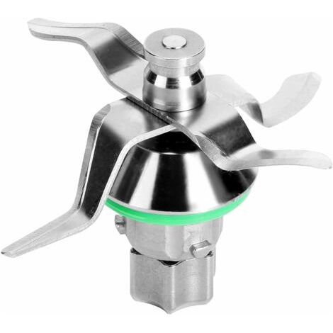 Couteau Lame de Rechange pour Thermomix TM5 de Vorwerk (1/5)