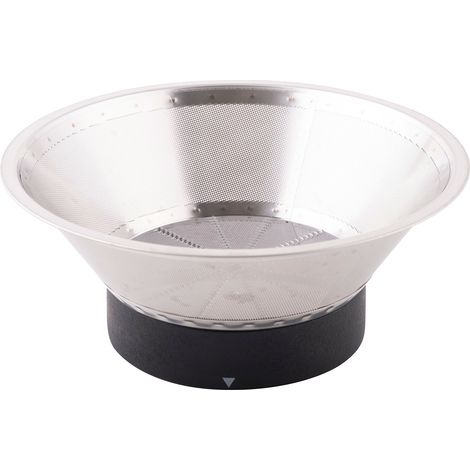 NutriBullet filtro acciaio interno ORIGINALE centrifuga Juicer Pro NBJ100 NBJ200 (1/2)