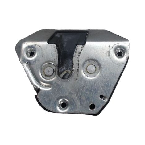[PRODUIT D'OCCASION] Serrure Porte Coulissante Droit CITROEN Berlingo ♻️ Ref Oe. 913877 - Garantie à vie (1/3)
