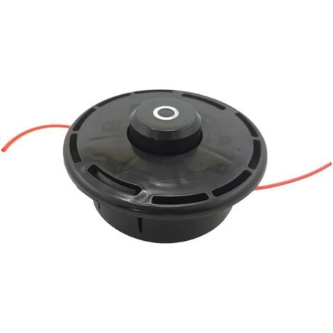 NALOOKAMIC Alimentation de tête coupe gazon for Hond Ums425 72560, pièce rechange débroussailleuse 72560-UMS- 0W4, accessoires outils jardin As Shown - (1/4)
