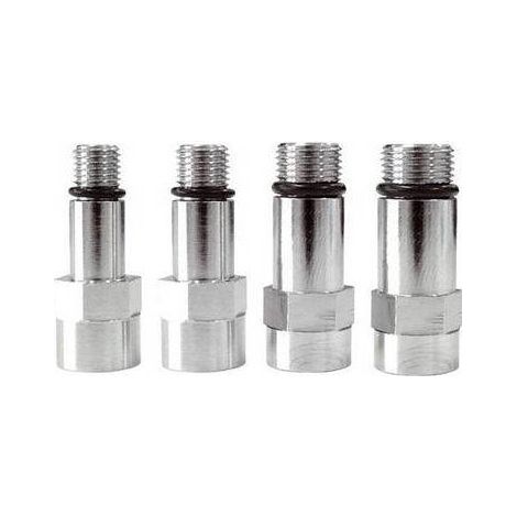 ADATTATORE PER FLESSIBILI Misura: M11xF10