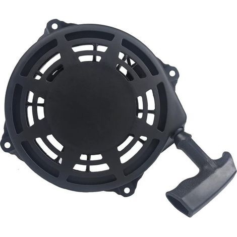 Démarreur à rappel 497680 pour tondeuses rotatives Briggs & Stratton 497680 Oregon 31-068 12368 (1/5)