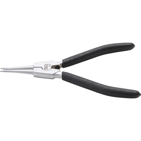Pince à circlips droite pour circlips extérieurs 180 mm (1/4)