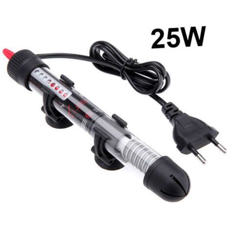 Aquarium Heater, Automatic Thermoregulation，25w（220v） (1/5)