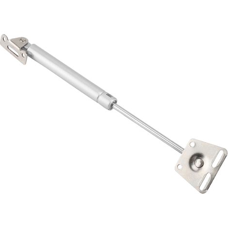 Support hydraulique à gaz pour charnière de porte relevable, butée à ressort pour porte de placard de cuisine, ouverture/fermeture. (1/5)